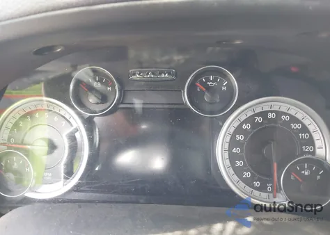 2014 Ram 1500 Big Horn from USA, damaged, VIN 1C6RR7TT0ES374655